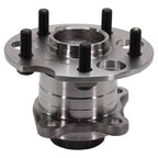 Wheel Hubs for Toyota Highlander (2008–2013) Rear Left/Right 5 Lug with Bearing & Sensor