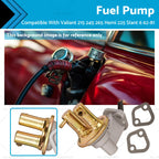 Fuel Pump for Chrysler Valiant VJ CH CJ CL CM (1962–1976)