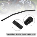 Alloy 7/8" Handlebar for Honda CM300 (2020–2022)