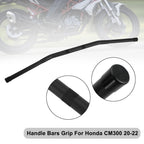Alloy 7/8" Handlebar for Honda CM300 (2020–2022)