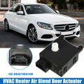 HVAC Heater Blend Door Actuator for Ford Focus 2.0L (2008–2011) 8S4Z19E616B