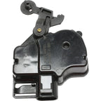 Rear Liftgate Integrated Latch Lock Actuator for Escalade/Suburban (2000–2020)