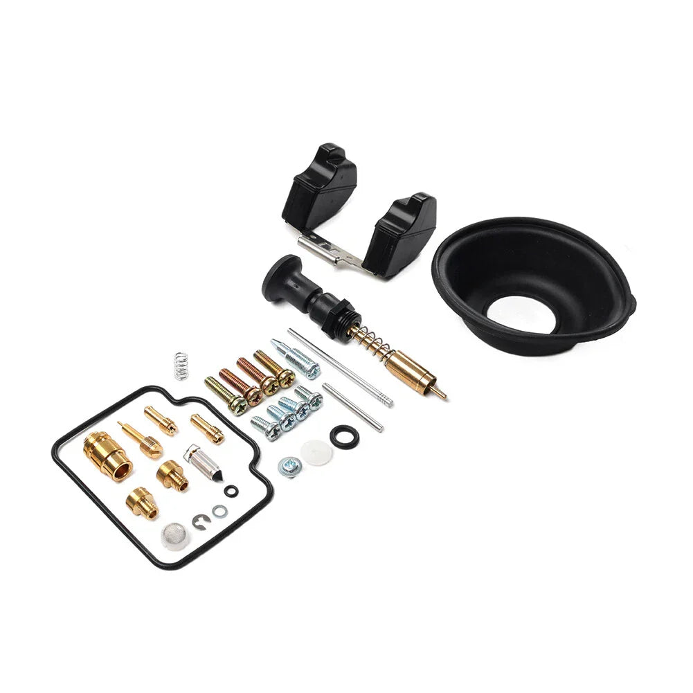 Carburetor Repair Kit for Suzuki DR200S/DR200SE (1995-2017)