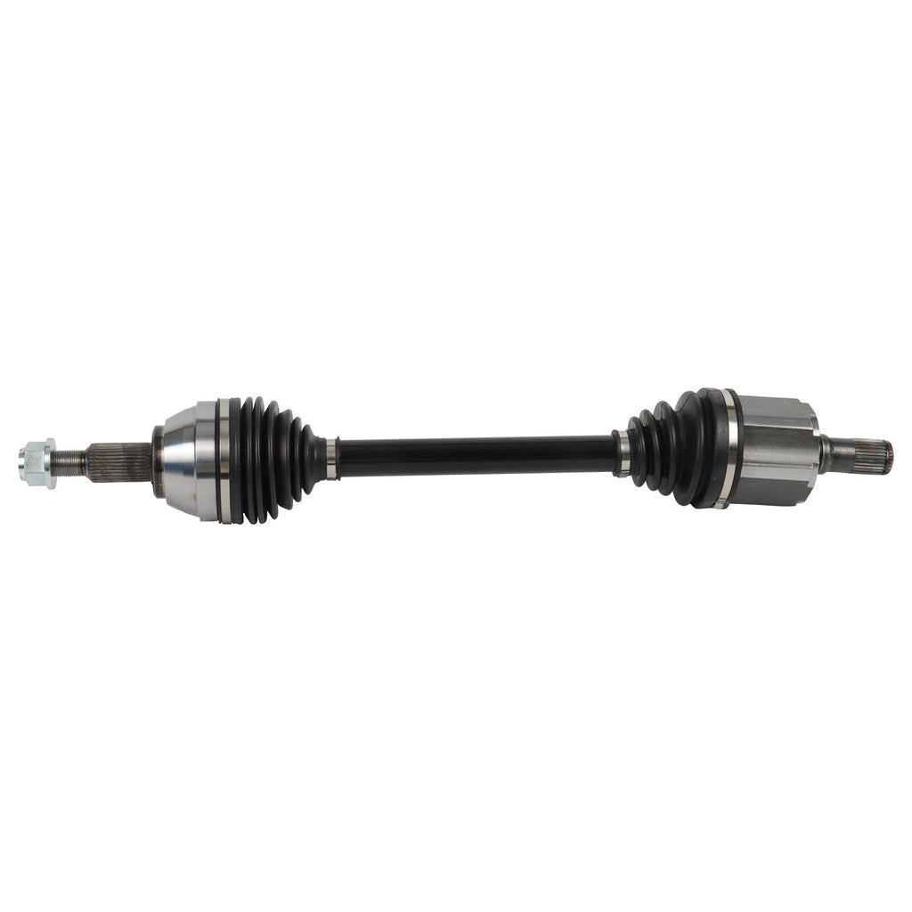 Front Left CV Axle for Chrysler Pacifica, Voyager (2017-2025)
