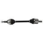 Front Left CV Axle for Chrysler Pacifica, Voyager (2017-2025)