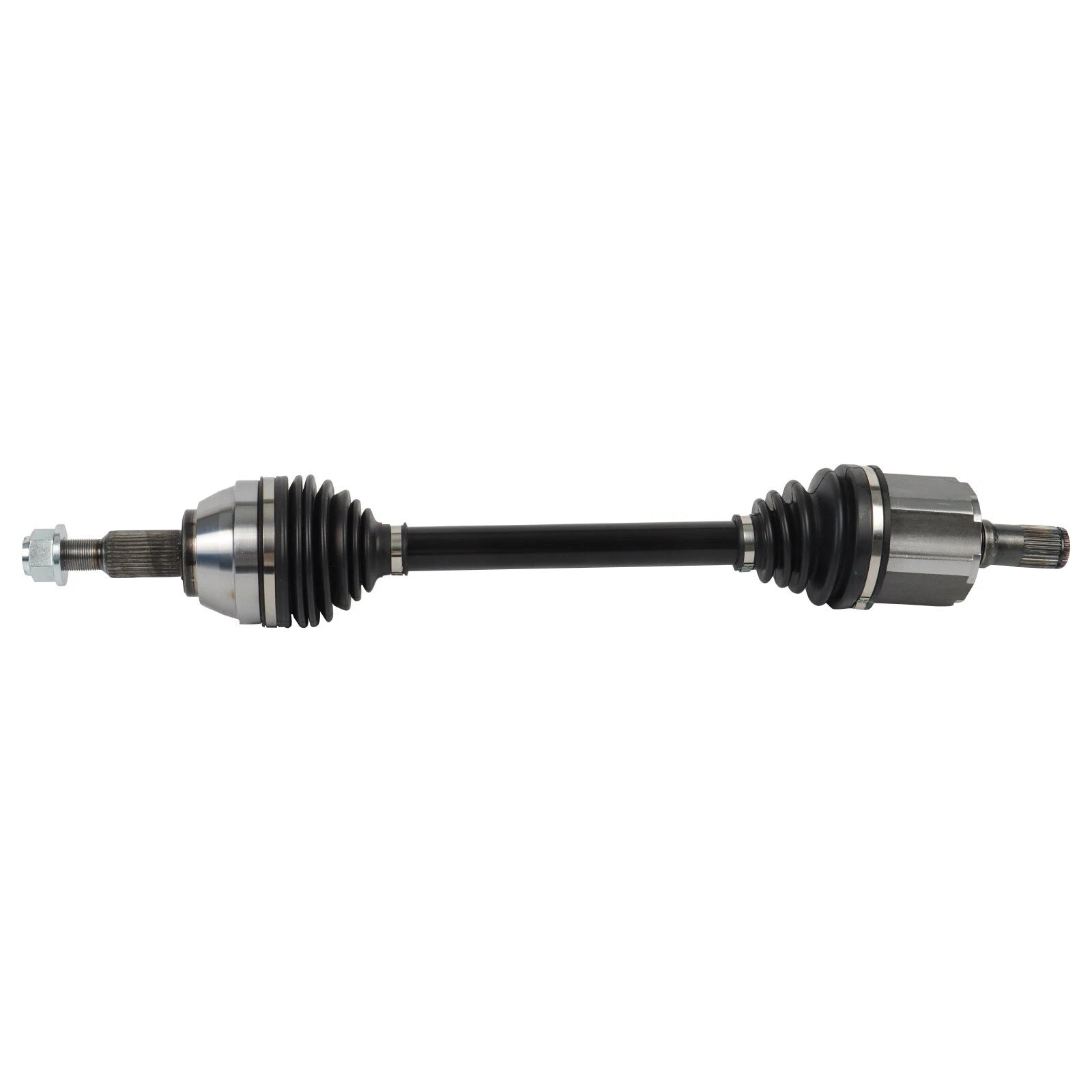 Front Left CV Axle for Chrysler Pacifica, Voyager (2017-2025)