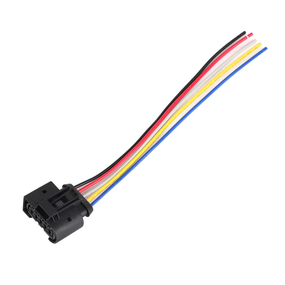 5 Wire Fuel Pump Housing Repair Connector for Charger Challenger (2005–Present)