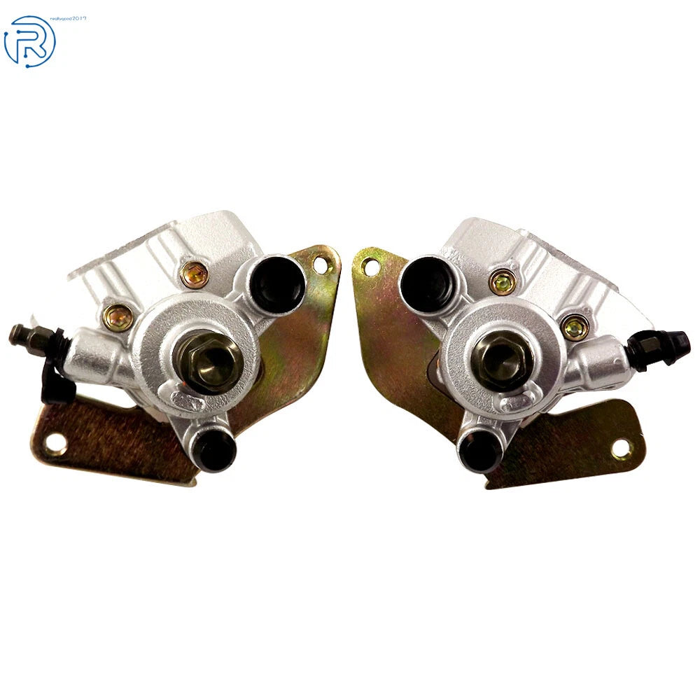 Front Brake Caliper for Honda Foreman 500 (2012–2015)