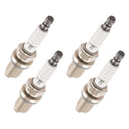 Iridium Spark Plug Set of 4 for Lexus GS350 GS430 GS460 RX350 (2007–2008) 3297 SK20R11