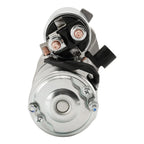 Starter for Jeep Liberty 3.7L V6 (2002–2002)
