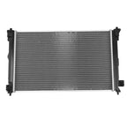 Cooling Radiator for Toyota C-HR (2018–2022) 1640037400 Crossflow