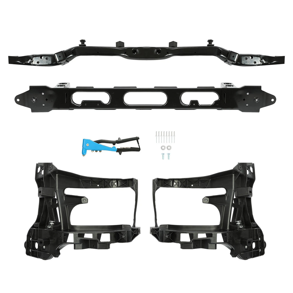 Radiator Support Core Assembly for Ram 1500 Classic (2013–2023)