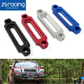 4.8” Synthetic Rope Hawse Fairlead for Truck/SUV Winches