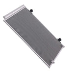 A/C condenser for Lexus RX350 (2010–2015) 940497 940671 Aluminum Core w/ Drier