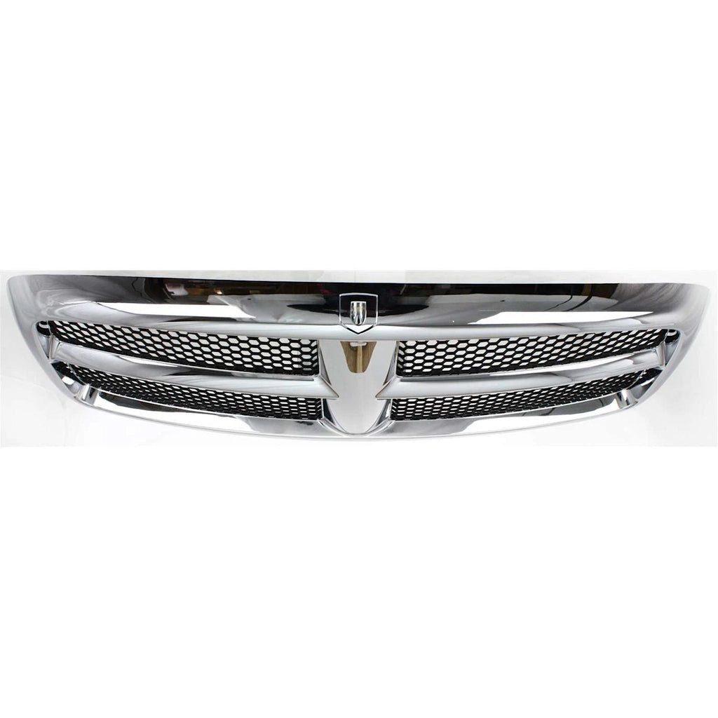 Fender Kit for Dodge Ram 1500 (2002) Front LH & RH with Headlamps & Corner Lamps