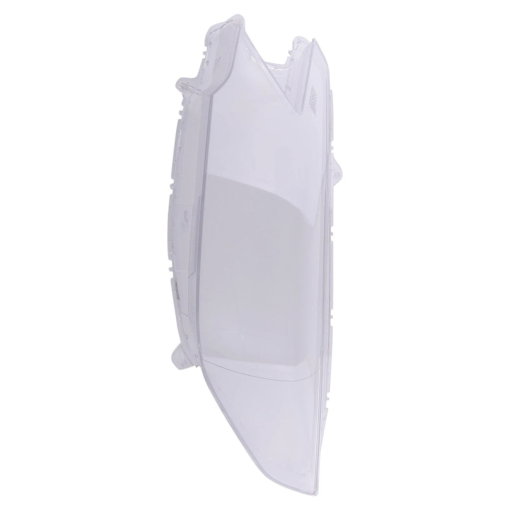 Headlamp Lens Cover for Honda CR-V (2012–2014) Clear PC Front Left Right