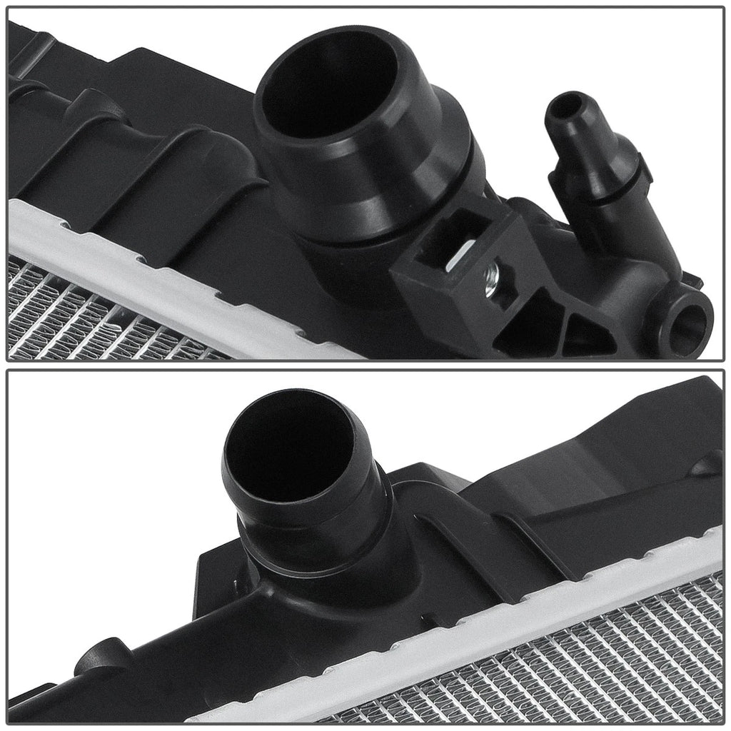 Cooling Radiator for Mini Cooper (2014–2018) DPI 13543 Aluminum Core