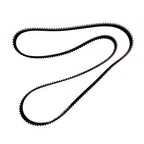 Timing Belt 6P2-46241-02 for Yamaha 4 Stroke F 200 225 250 HP (2000–2023)