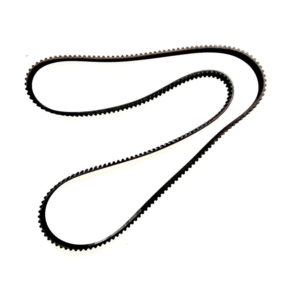 Timing Belt 6P2-46241-02 for Yamaha 4 Stroke F 200 225 250 HP (2000–2023)