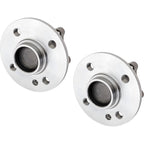 2X Rear Wheel Hubs for Mini Cooper