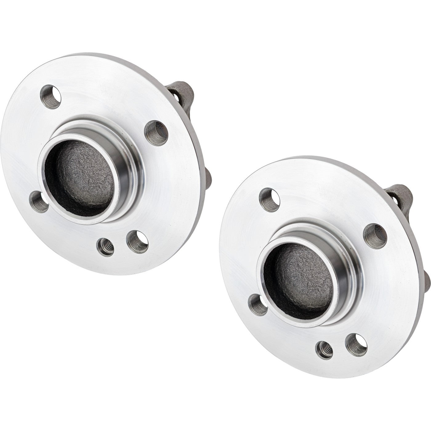 2X Rear Wheel Hubs for Mini Cooper