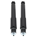 MaXpeedingrods Front Struts Shocks Set For Ford Expedition 1997-2002 4.6L 5.4L