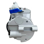AC Compressor Kit Replacement for Mercedes ML63 AMG (2013-2015)