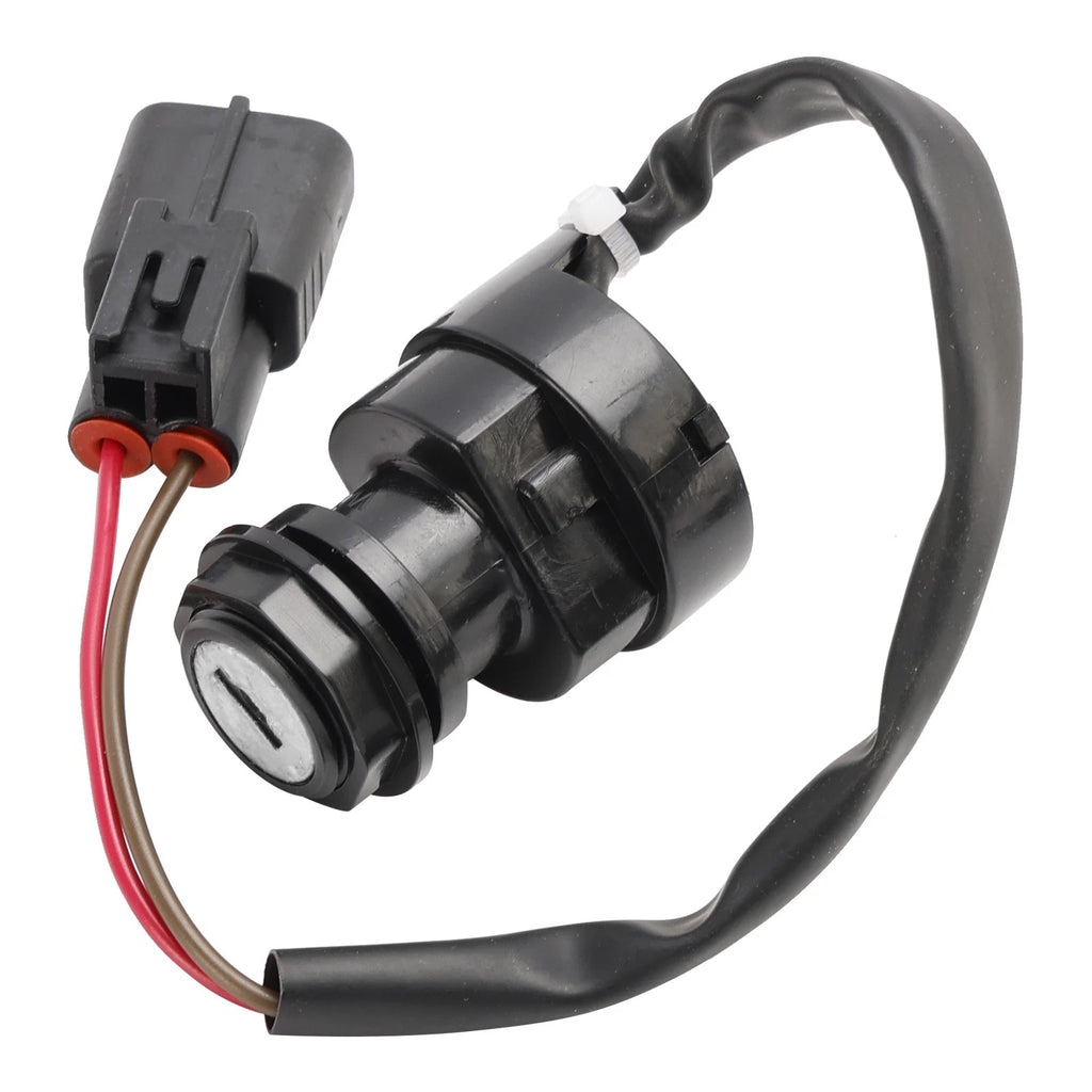 Ignition Key Switch for Yamaha YFZ 450 R/X (2009–2025)