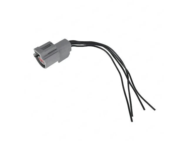 Oxygen Sensor Connector for Mazda Navajo (1991–1994) XV161SP