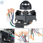 Heavy Duty Forward and Reverse Switch Assembly for Club Car DS (1996-Present)