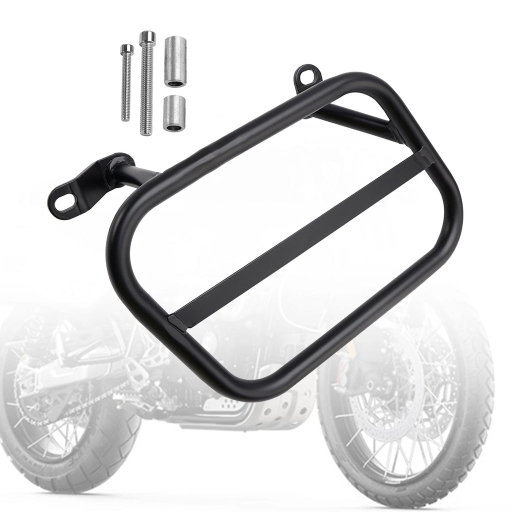 Saddlebag Support Mounting Bracket for Scrambler 1200XC 1200XE (2019–2023)