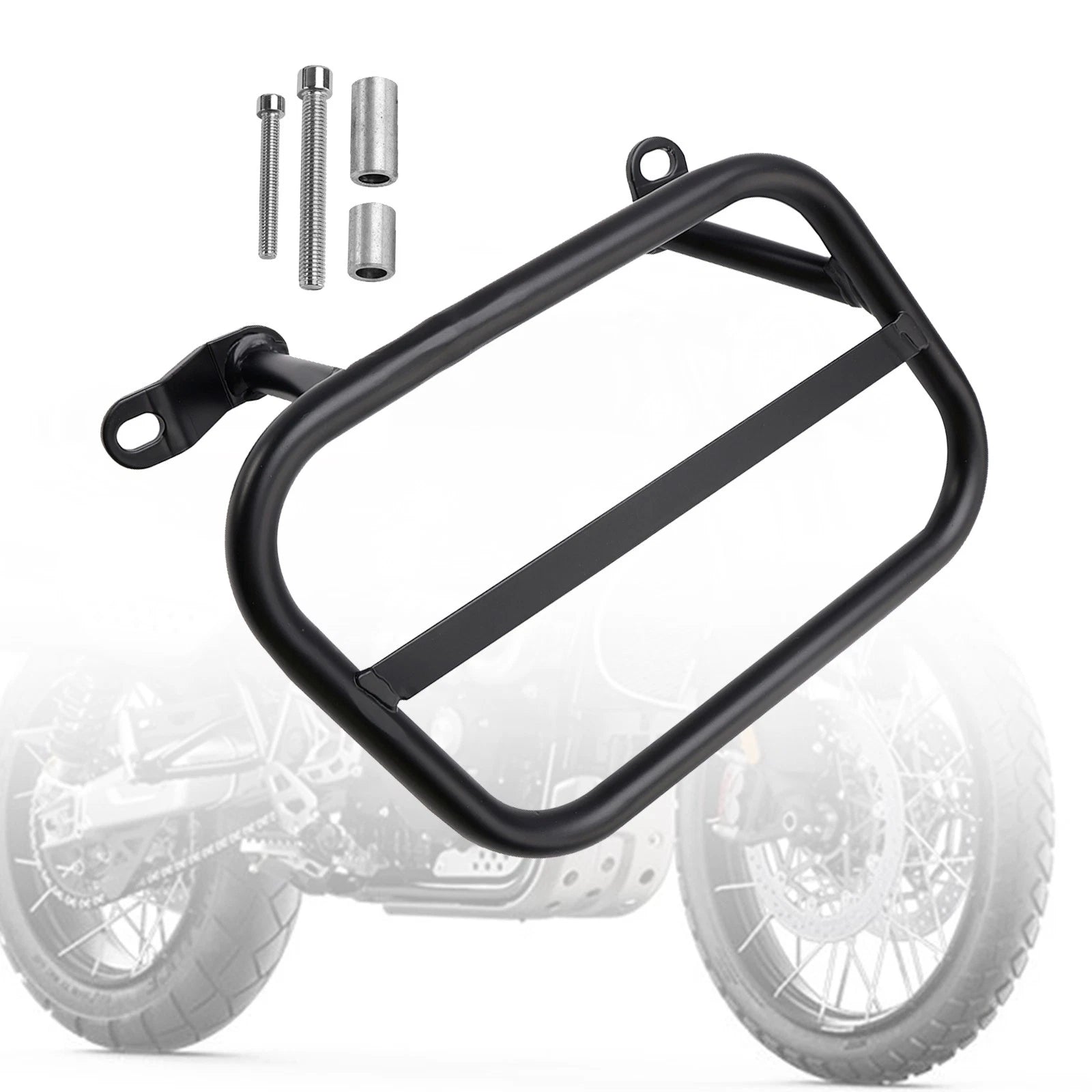 Saddlebag Support Mounting Bracket for Scrambler 1200XC 1200XE (2019–2023)
