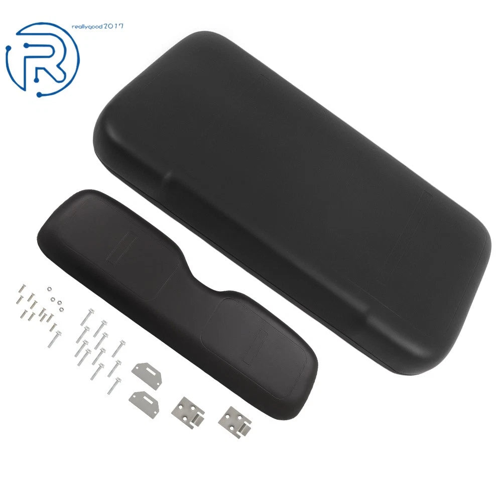 Front Seat Cushion Set for EZGO Medalist TXT (1993–2012)