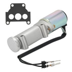 Idle Air Control Valve for Nissan D21 (1990–1994) 237810F320
