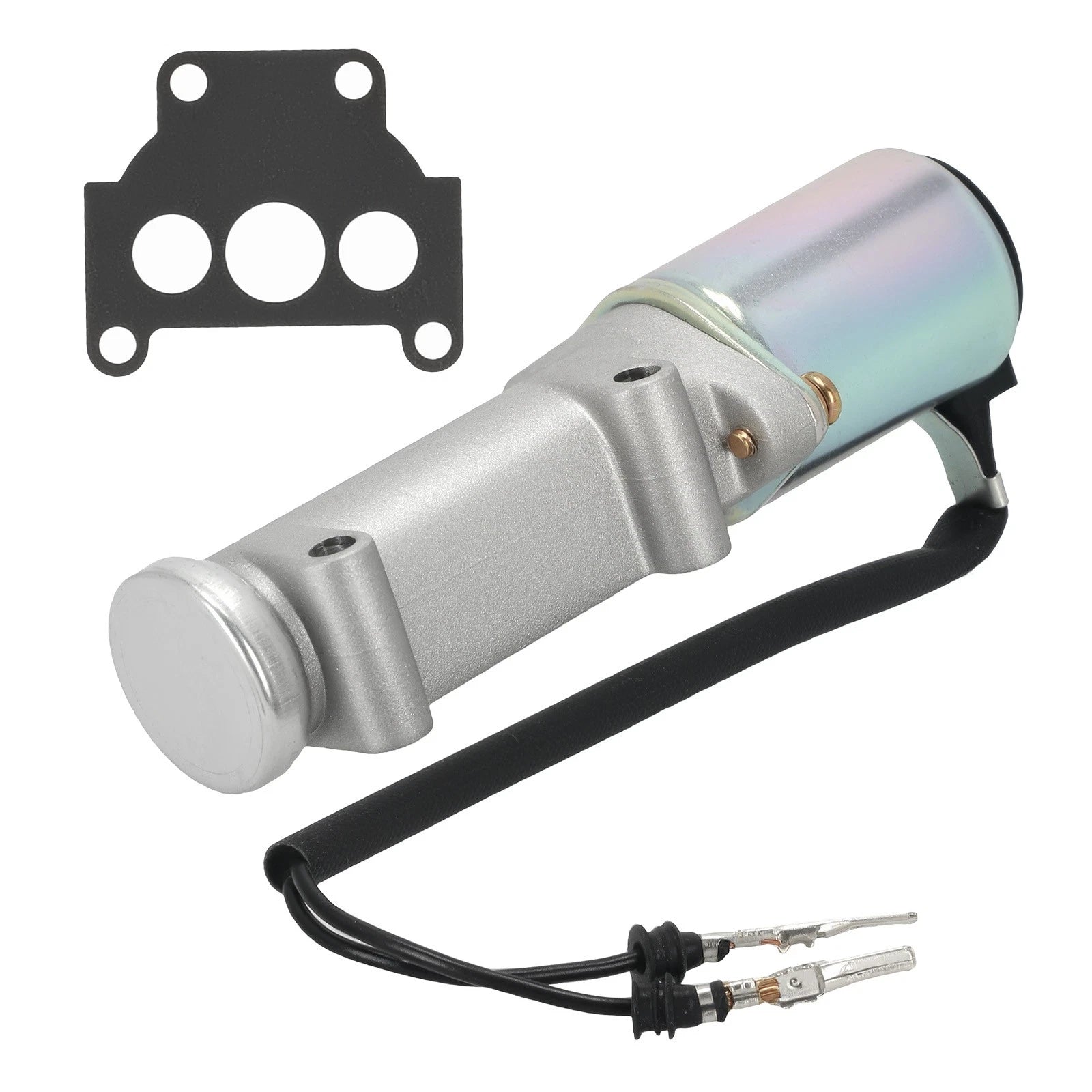 Idle Air Control Valve for Nissan D21 (1990–1994) 237810F320