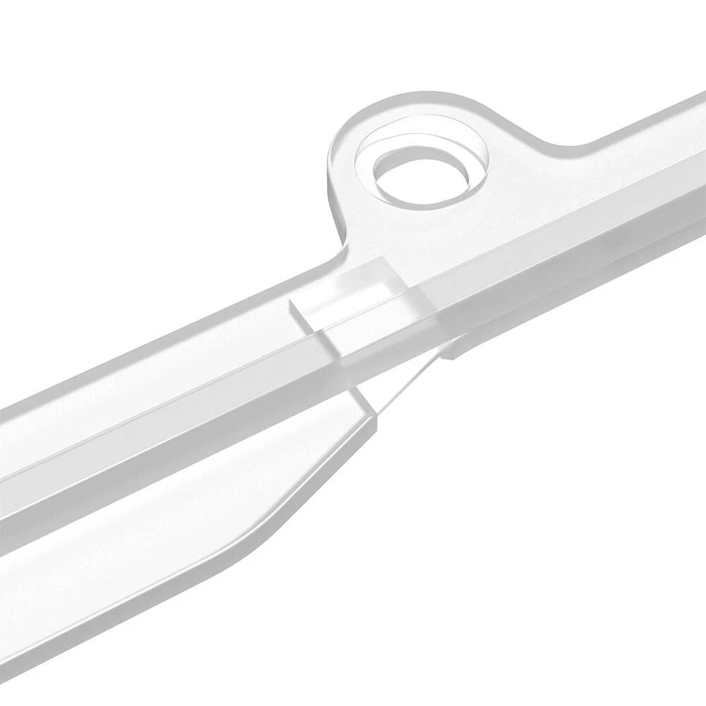 Swingarm Chain Upper & Lower Slider Guide Runner Kit for Ducati 748 (1994–2003)