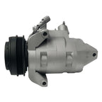 AC Compressor Kit Replacement for Ford F-150 3.3L (2020-2020)