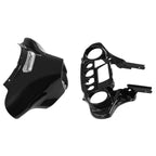 Inner & Outer Fairings for Harley Electra Glide & Tri Glide (2014–2023)