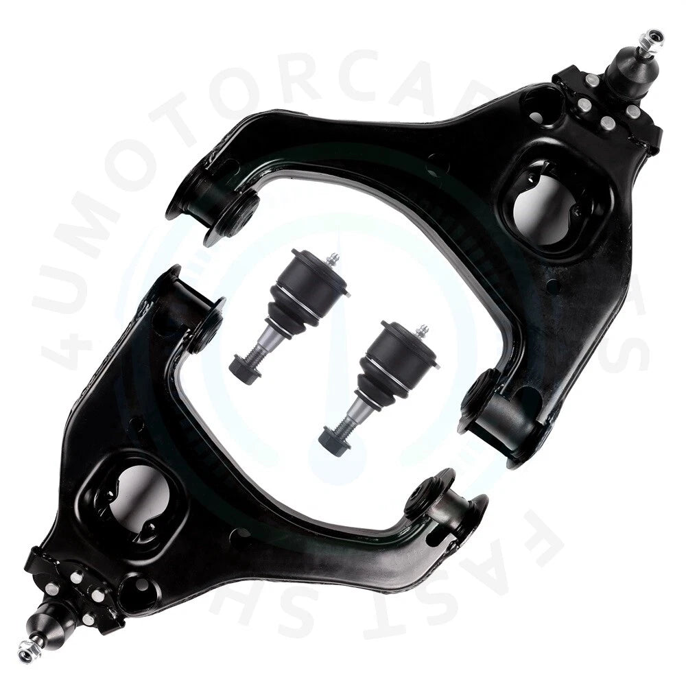 Control Arm Ball Joint for GMC Sierra 1500, Chevy Silverado 1500 (1999–2003)
