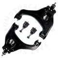 Control Arm Ball Joint for GMC Sierra 1500, Chevy Silverado 1500 (1999–2003)
