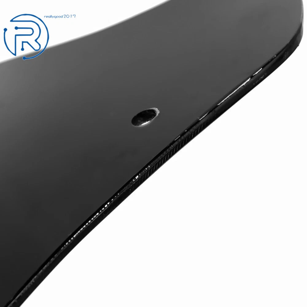 Windscreen for Kawasaki VN650 Vulcan S (2015-2020) Smoke