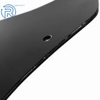 Windscreen for Kawasaki VN650 Vulcan S (2015-2020) Smoke