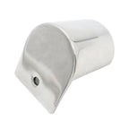 Stainless Steel 316 End Cap Connector for Marine Yacht Use