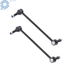 Set of 2 Front Sway Bar Links for Ford Flex Police Interceptor (2010–2019)