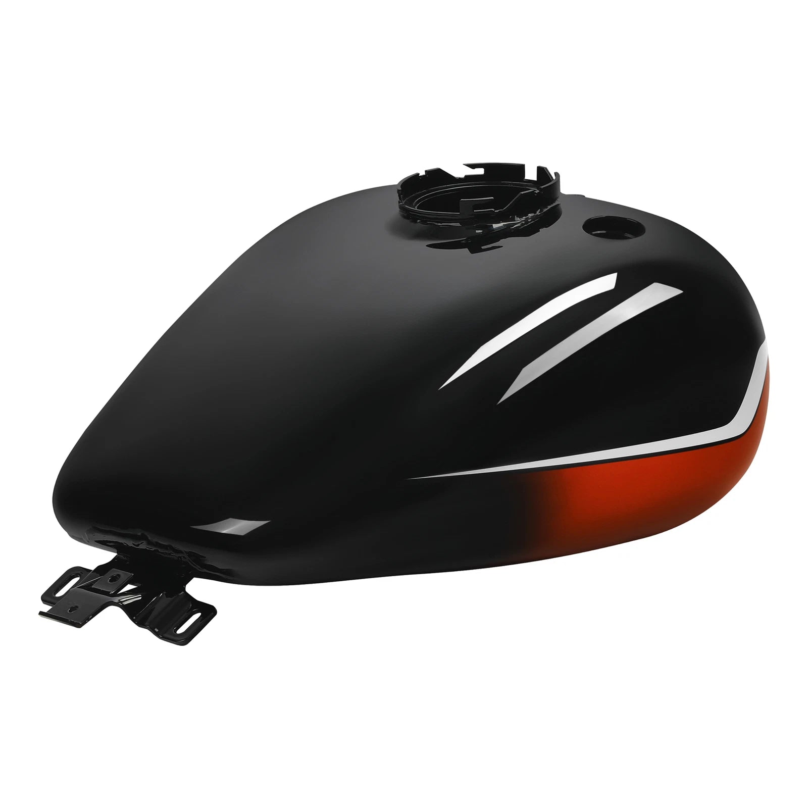 6gal Fuel Gas Tank for Harley CVO Street Glide (2008–Present)