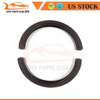 Rear Main Bearing Seal Set for Jeep Wrangler Grand Cherokee 4.0L (2001–2006)