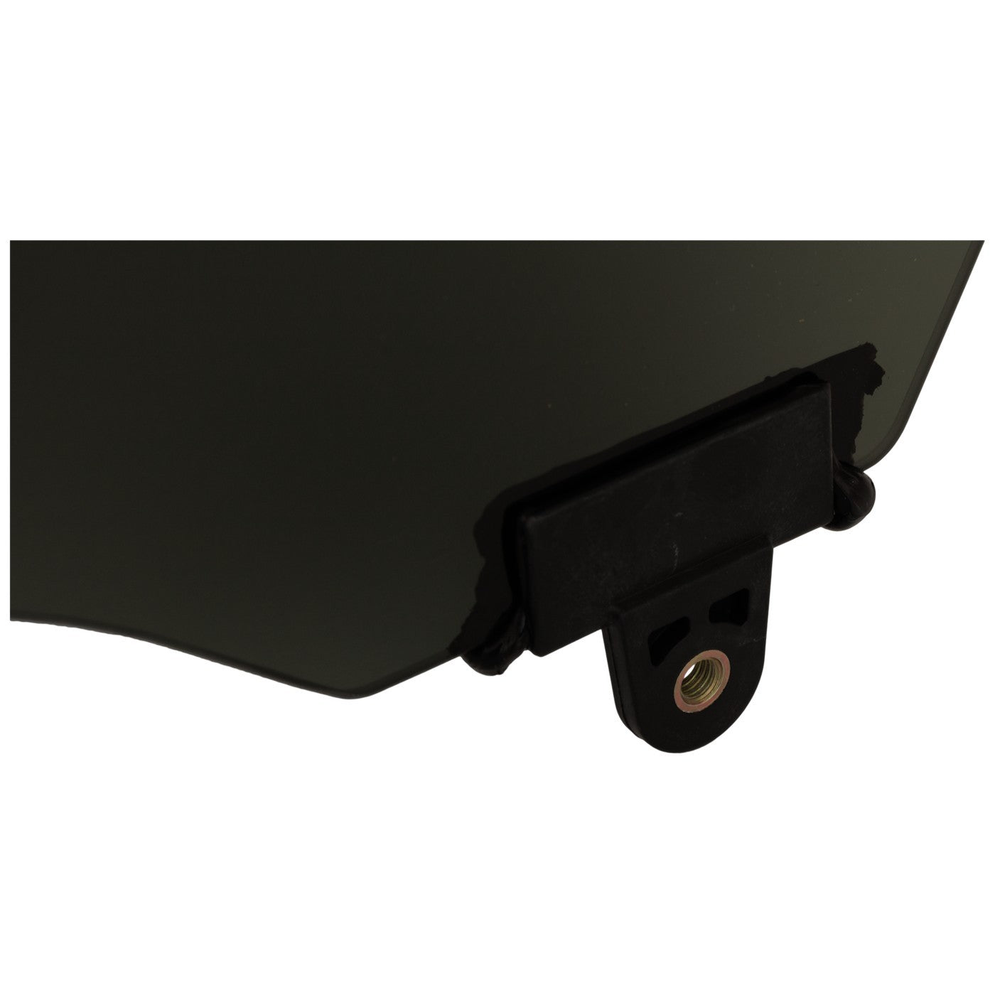 Rear Driver Side Door Glass for Nissan Murano (2015–2023)