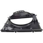 Fan Shroud for BMW 525i, 530i, 528i (2001–2003)