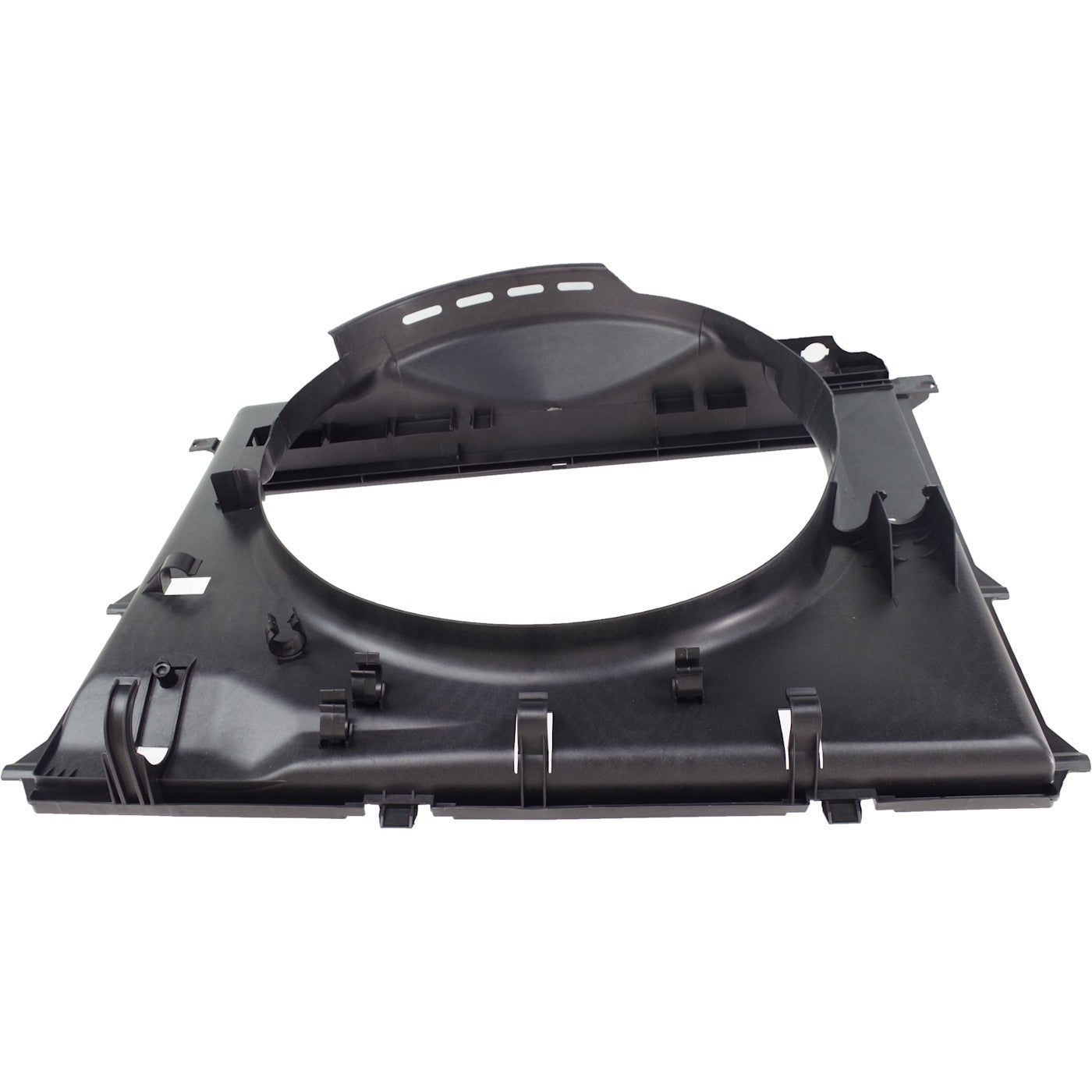 Fan Shroud for BMW 525i, 530i, 528i (2001–2003)