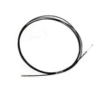 Trunk Lid Release Cable for 2012-2017 Toyota Camry Sedan (2012-2017)